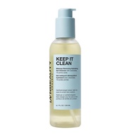 InnProjeceeepItClean Moisturizing Cleansing Gel, 6.7oz, E4ZI.