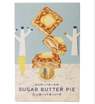 【10月12日到期】4件裝 - Sugar Butter Tree Sugar Butter Pie