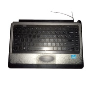 Motherboard/mainboard Laptop HP 430 Notebook PC TPN-F101 Processor Intel Core i3