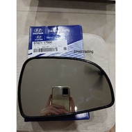 ORIGINAL Hyundai MATRIX Side Mirror Glass Cermin Sisi MADE IN KOREA