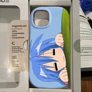 casing realme c15 realme 11 5g casing Anime Cartoon Boy Suitable for OPPOk12x Phone Case reno8/9/10/