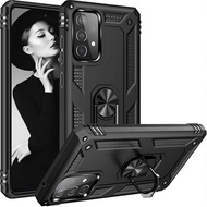 Hybrid case Samsung A52 A72 2021 Cover Case