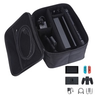 Travel Carrying For Nintendo Switch Bag Game Card Case Big Pouch Storage Cover NS Nintedo Nitendo Sw