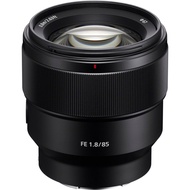 Sony FE 85mm F1.8 Sony SEL85F18 Mhz Intl