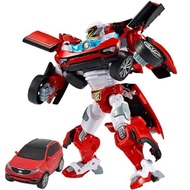 TOBOT Z Toy Robot Transforms into a Car Robot Toys
