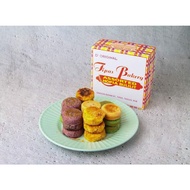 D'ORIGINAL TIPAS HOPIA ASSORTED FLAVORS