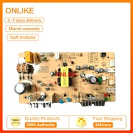90%newCurtis wine cabinet FX108-2 circuit board control board power board power supply board accesso