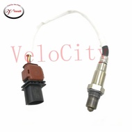 5 Wires Lambda Oxygen Sensor Part No# E1GZ-9F472-B E1GA-9Y460-DB Fits For Escape Expedition F-150 1.
