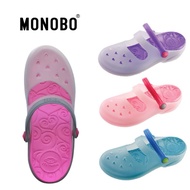 Monobo KIMBERRY Clog Shoes