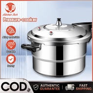 Kitchentech Pressure Cooker 3L4L5L7L9L Domestic Gas/induction cooker Stainless Steel Pressure Cooker
