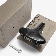 [BROOKS] B72 LEATHER SADDLE FOR CYCLING