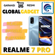 REALME 7 PRO GARANSI RESMI RAM 8GB ROM 128GB