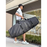 Korean Version Golf Bag Jacket Top Thick Cotton Airplane Consignment Cover Waterproof Anti-dust Anti