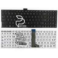 Asus X555 X555B X555D X555L X555Q X555S X555U X555Y Laptop Keyboard