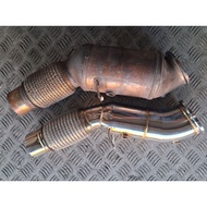 DOWNPIPE BMW ENGINE B48