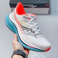 Saucony ENDORPHIN SPEED 5 Sports Racing Running Shoes Men Women Same Style