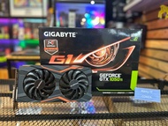 GTX1070 8Gb 3พัดลม การ์ดจอมือ2 มีประกันร้าน