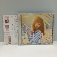 #U301-27 CD TERPAKAI [ MILIYAH KATO - RING ] USED CD #U301-27