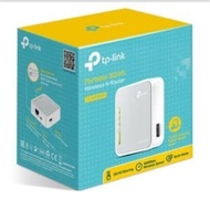 TP-Link TL-MR3020 Portable 3G/4G Wireless N Router 4G