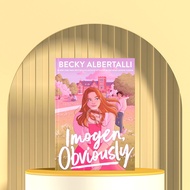 Imogen, Obviously by Becky Albertalli