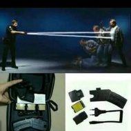 taser gun /senjata listrik keamanan