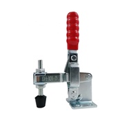 Vertical Quick Clamp GH-101-D/101-E/101-D-15/101-E-20 Extended Quick Crimping Pliers