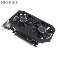 skill-my RX550 Gaming Graphics Card 4GB 128Bit GDDR5 Fan VGA HD DVI D GPU for Desktop PC
