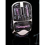 Applicable VXE Dragonfly R1PRO Universal Mouse Protective Sticker Mouse Pad R1SE/PROMAX Mouse anti-s