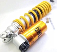 Shock Shockbreaker Tabung Bawah Model OHLINS tersedian ukuran 310 330MM beat/fi Mio Vario/di 110 125