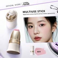4g/0.14oz Multi-Purpose Makeup Stick E01, Lightweight & Hydrating, Brightening & Natural, Long-Lasti