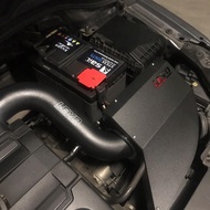 (LEYO MOTORSPORT)LEYO COLD AIR INTAKE SYSTEM FOR VW SCIROCCO MK6 1.4 TWINCHARGE ENGINE EA111