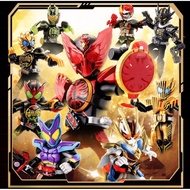 Blokees Kamen Rider Epoch Volume 4 Blind Box [OOO / Platinum Gotchard/ Gavv / Legend ] - Ready Stock