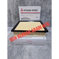 Air filter air filter mitsubishi All New triton hdx All New pajero sport 2016 2021 1500A608
