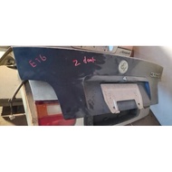 BMW E36 3 SERIES REAR BOOTH 2 DOOR (COUPE)