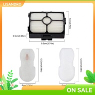 {August in New} Replacement for Vacuum Filter for Shark HZ3002 HZ3000 HZ4002 Stratos Vacuum