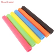 [Thevatipoem] 1Pc 40CM Trampoline Poles Cover Padding Foam Tubing Foamed Pipe Sponge Casing HOT