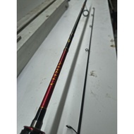 DAIWA AIRITY Custom Fishing Rod