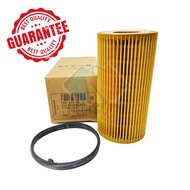 VOLKSWAGEN GOLF, BEETLE, JETTA, PASSAT, AUDI A3/A4/RS3/TT/TTS OIL FILTER (06D 115 562)