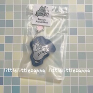 台灣🇹🇼樋口裕子 Higuchi keychain keyholder 吊飾 匙扣 Gucci貓 Boris
