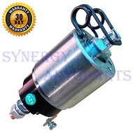 Nissan Cabstar Dynamo Starter Switch - 1603