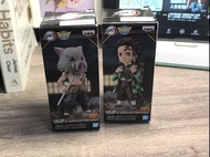 鬼滅之刃figure