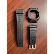 (ORIGINAL) BAND AND BAZEL DW5600BB-1