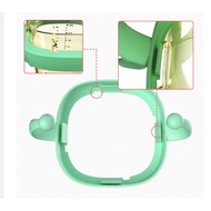 Suitable for hegen bottle handle handle accessories Hegen square bottle size universal grip armrest 