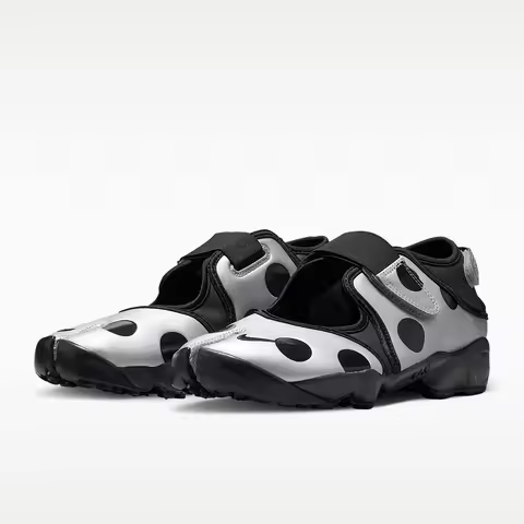 Nike genuine Air Rift women's fashionable sports and leisure shoes IR1226-001