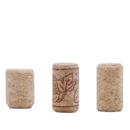 Red Wine Bottle Dedicated Cork Wine Bottle Cork Wine Cork Universal Cork Cork with Cone Red Wine Bot