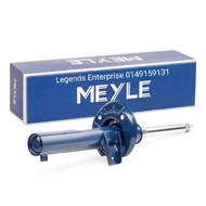 MEYLE Front Shock Absorber For Volkswagen Passat B7 Passat B6 3AA413031M