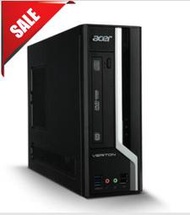 9秒電腦【中古 i3】/Acer VX2630G DDR3 i3-4130 4G記憶體+500G硬碟看電視辦公文書上網