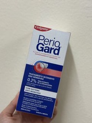 高露潔 Periogard漱口水