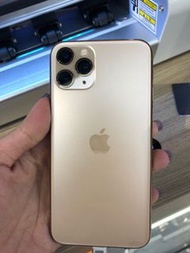 二手 11 pro  256gb (gold)