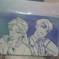 Alien Stage Ivan Till Photocard